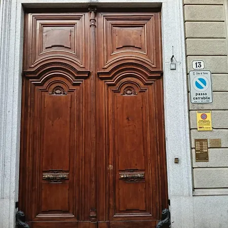 Da Gianma Lägenhet