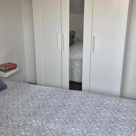Da Gianma Appartamento