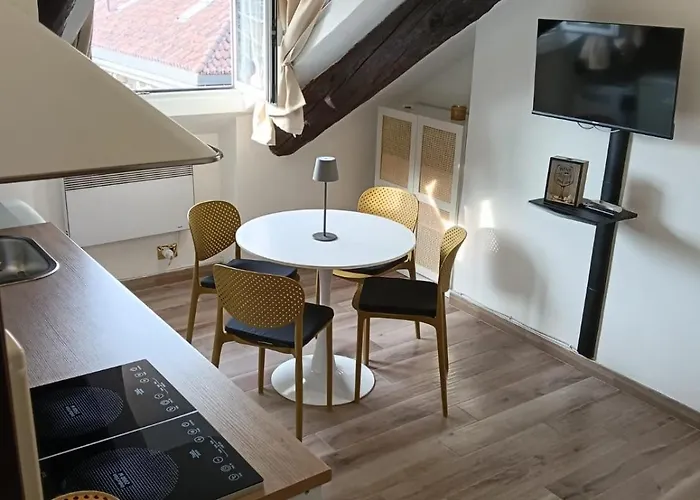 Apartament Da Gianma Turyn
