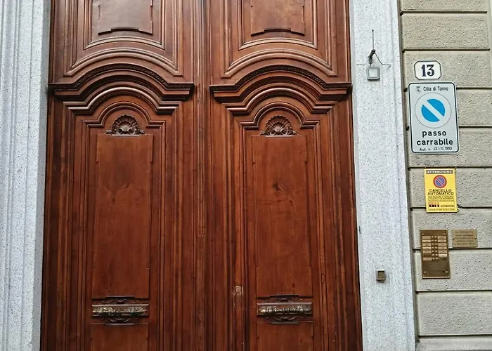 Da Gianma Apartament