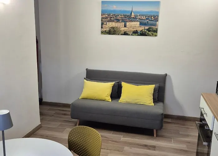 Apartament Da Gianma *