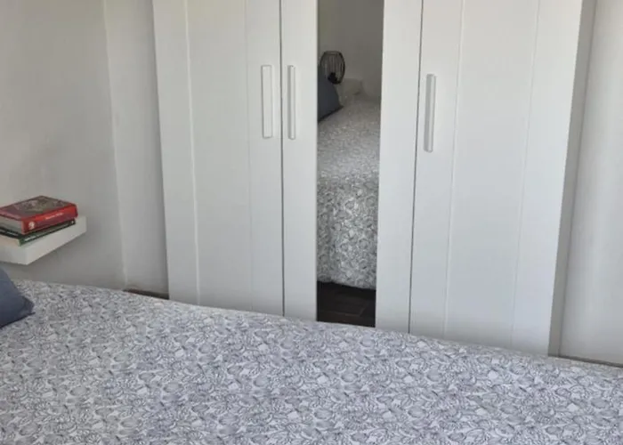 Da Gianma Apartament