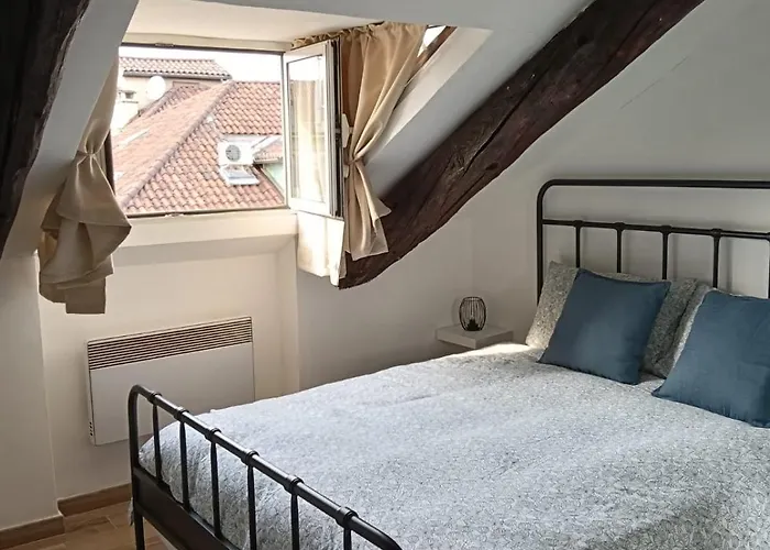 Da Gianma Apartament