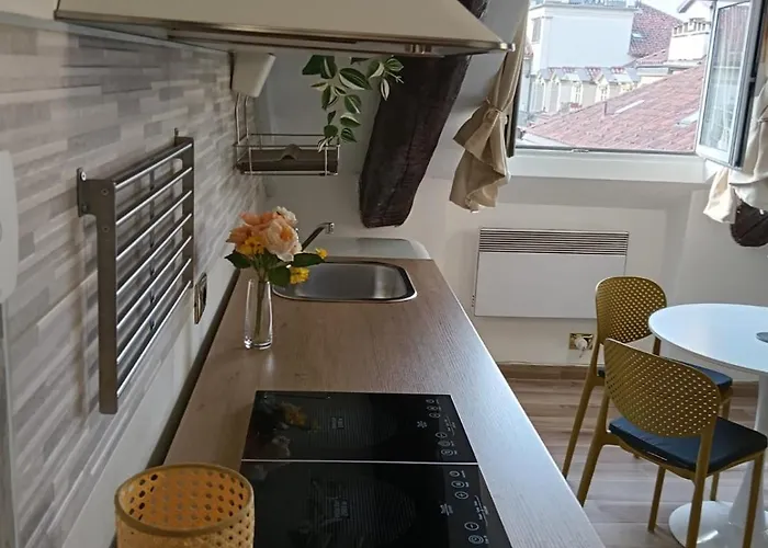 Da Gianma Apartment