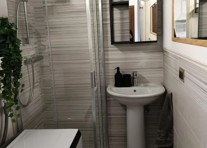 Apartment Da Gianma